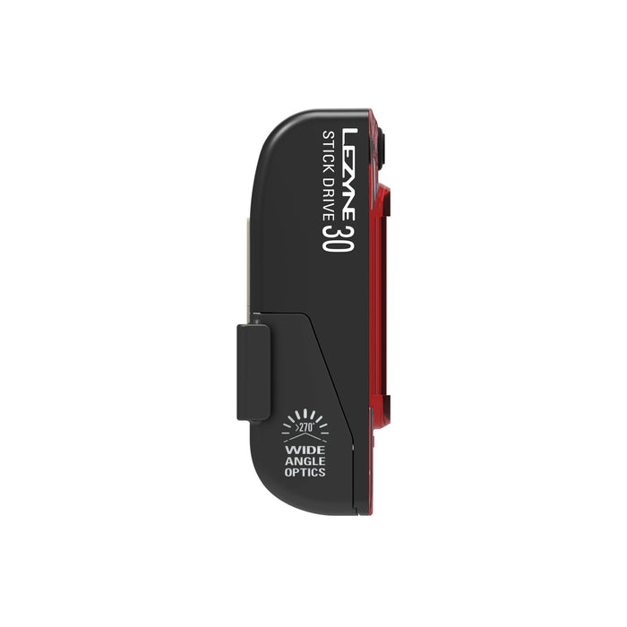 Lezyne Stick Drive USB Rechargeable Rear Light