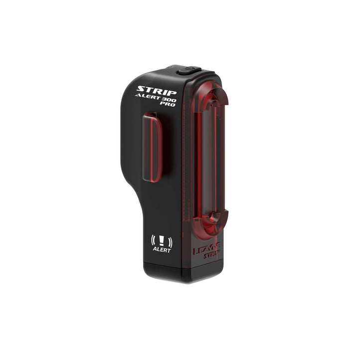 Lezyne Strip Drive Pro Alert 300 Lumens USB Rechargeable  Rear Light