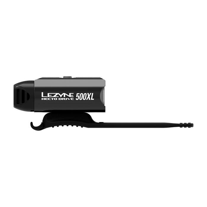Lezyne Hecto Drive 500XL USB Rechargeable Front Light