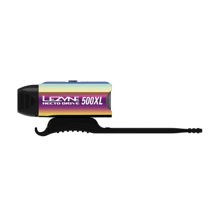 Lezyne Hecto Drive 500XL USB Rechargeable Front Light