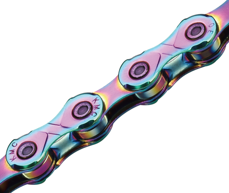 KMC X10 10 Speed Bicycle Chain
