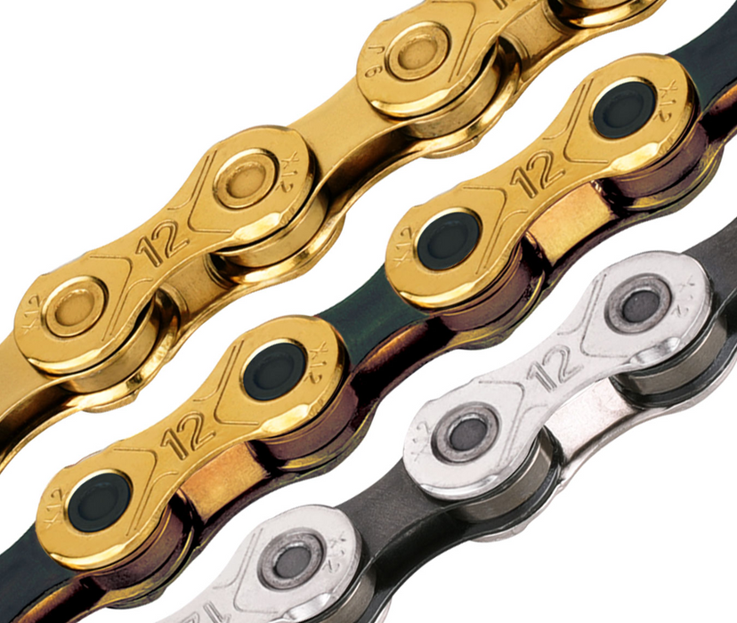 KMC X12 12 Speed Bicycle Chain