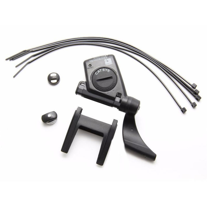 Cateye ISC-11 ANT+ Speed Cadence Sensors