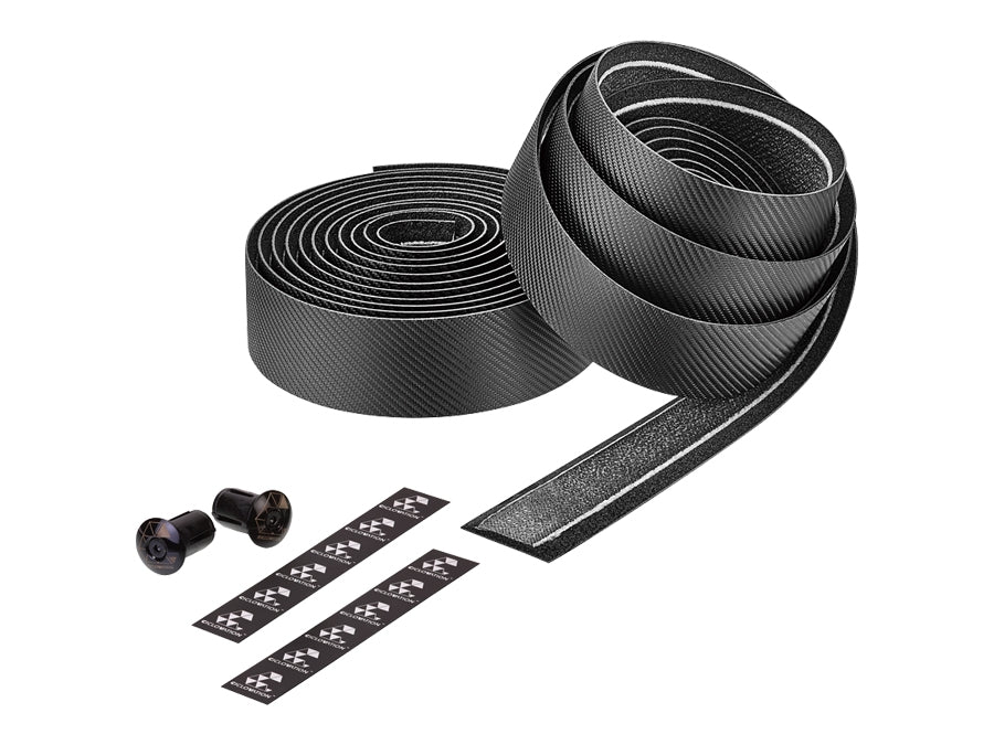 CICLOVATION Bar Tape Advanced Leather Touch - 2D Colour