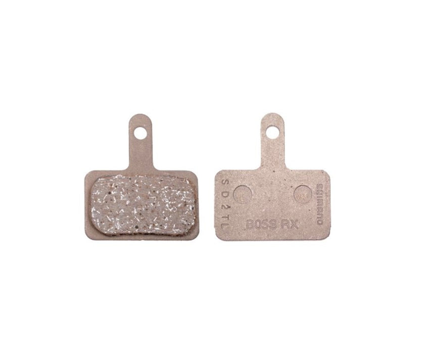 SHIMANO Disc Brake Pad Resin B05S EBPB05SRXA