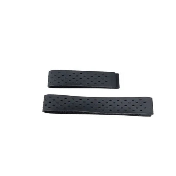 Wahoo Heart Rate Sensor Replacement Strap for Tickr, TickrX, Tickr Fit, Trackr