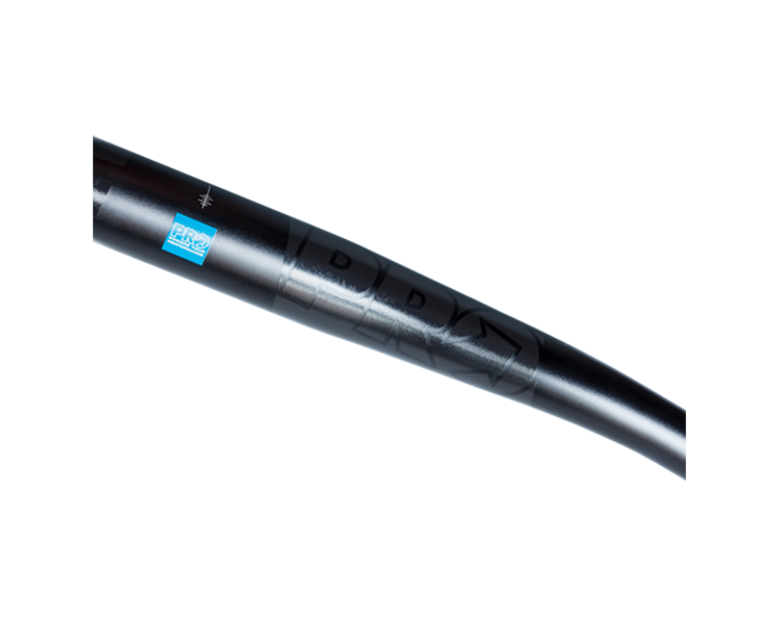 PRO Tharsis 3Five Alloy Riser Handlebar 800mm 20mm Rise