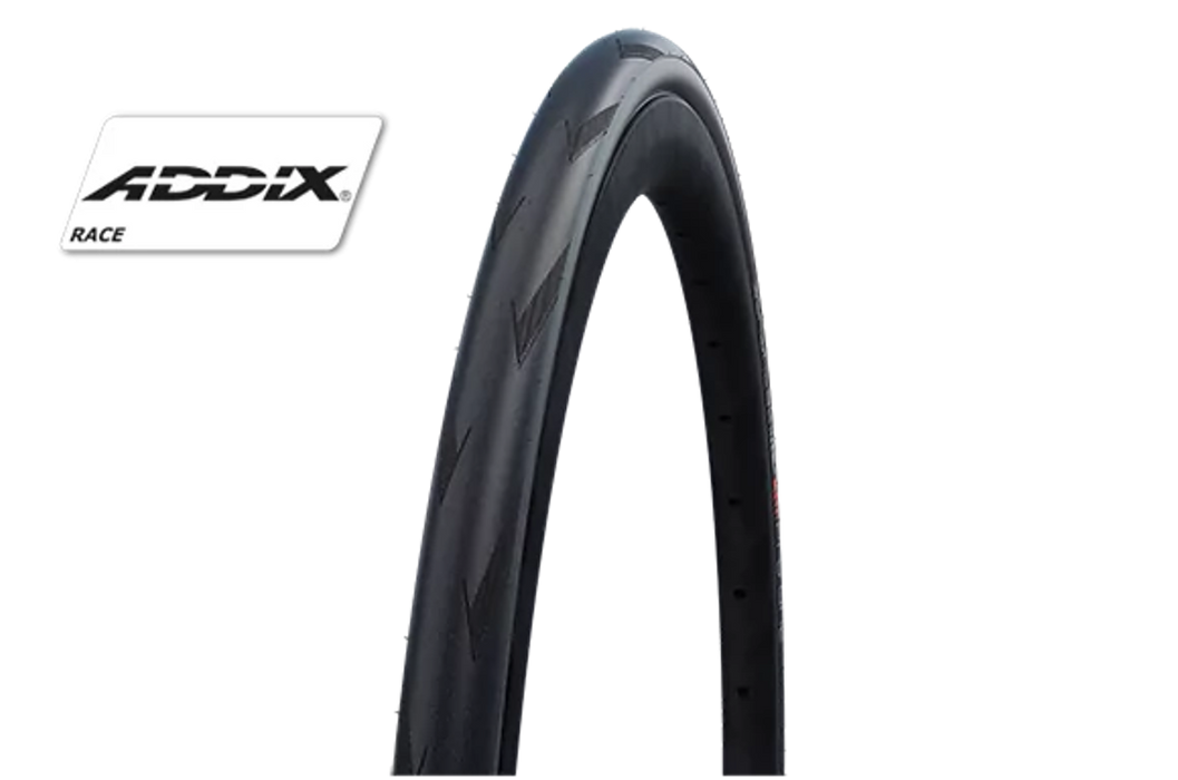 Schwalbe One Race Guard 20x1.10 Folding Tire