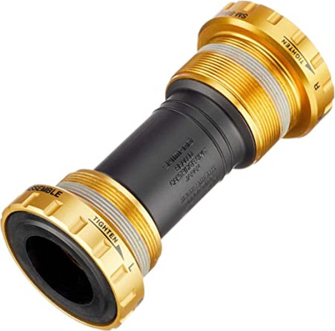 Shimano Threaded Bottom Bracket SM-BB80 for 68/70mm Shell Width