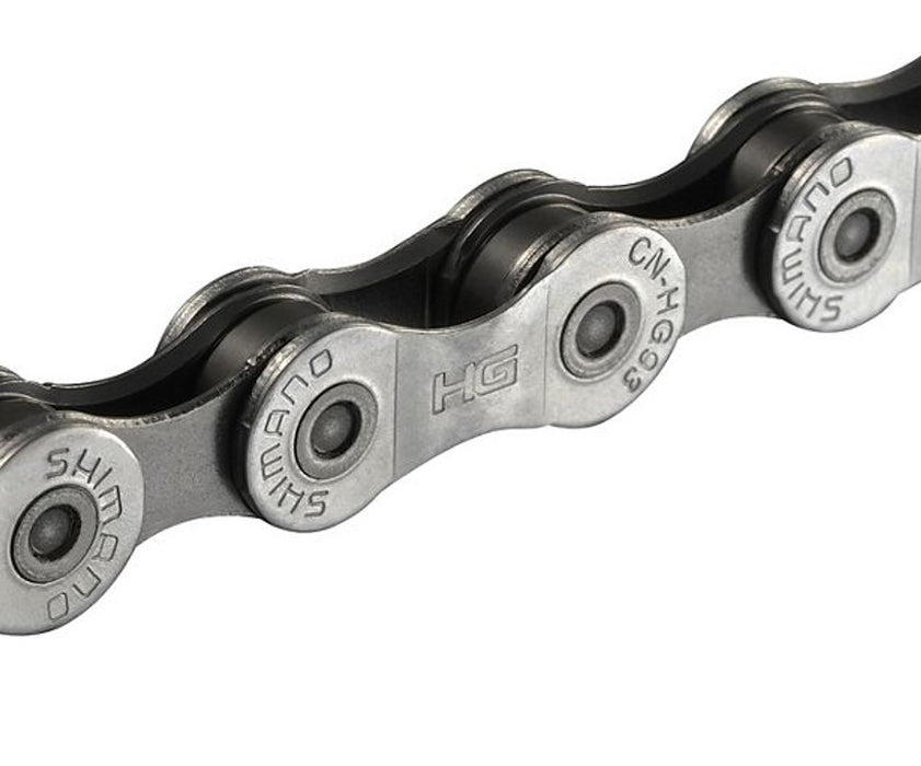 Shimano HG93 9 Speed Chain