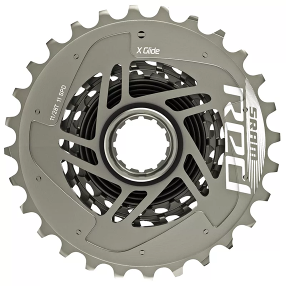 SRAM Red 11 Speed Cassette XG-1190