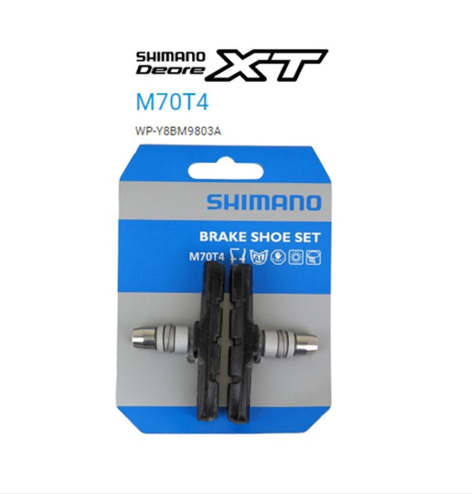 Shimano Brake Pad M70T4 for V Brake