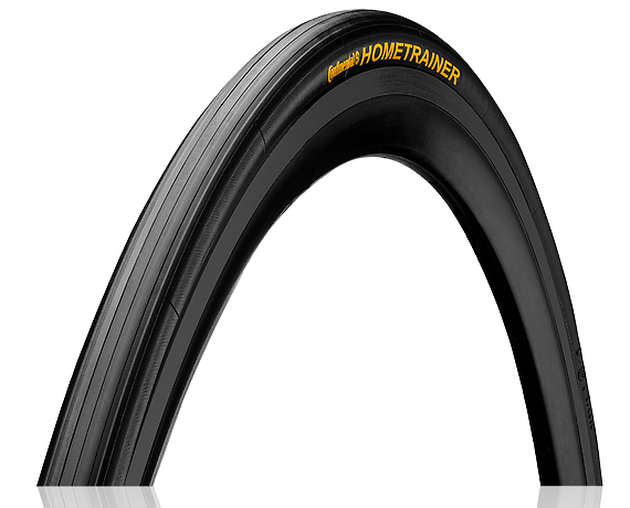 Continental Home Trainer Bike Trainer Tire 700c 23mm
