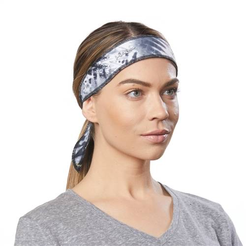 Halo I Tie Sports Cycling Headband