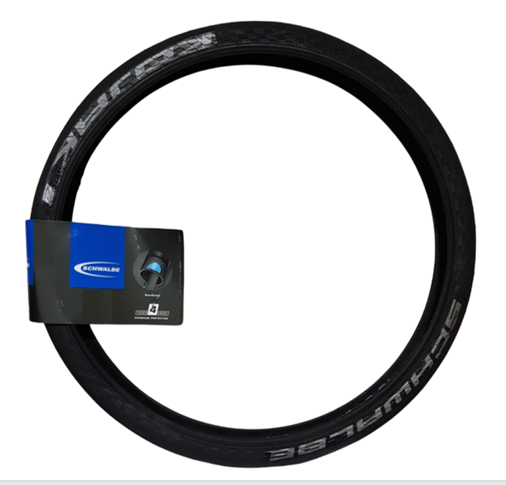 Schwalbe Kojak 16x1-1/4 32-349 Tire
