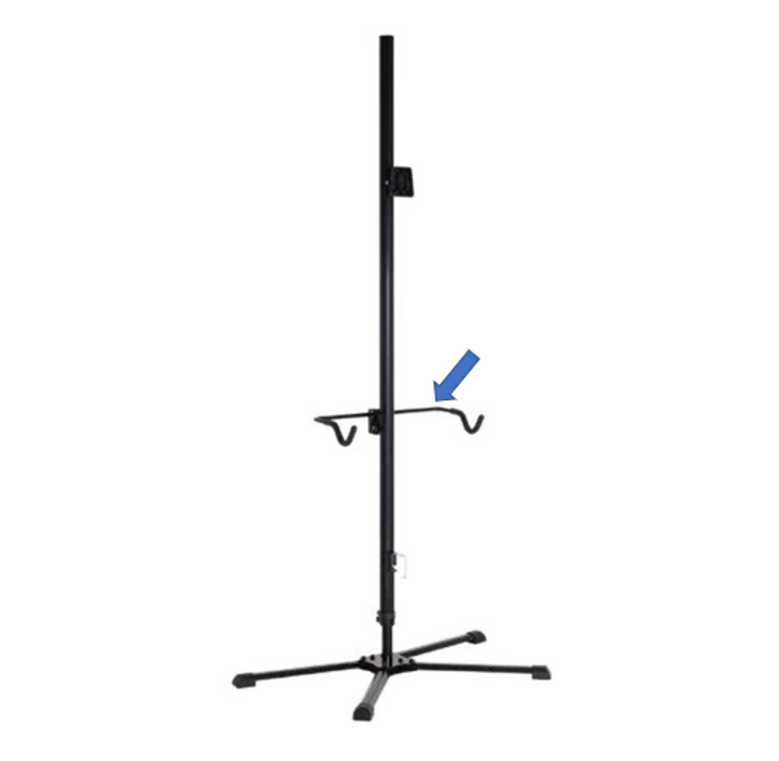 Minoura Cradle for Bike Pit for Brompton