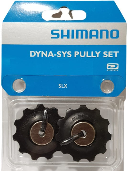 Shimano Rear Derailuer Jockey Wheels Pulley Set for 10 Speed
