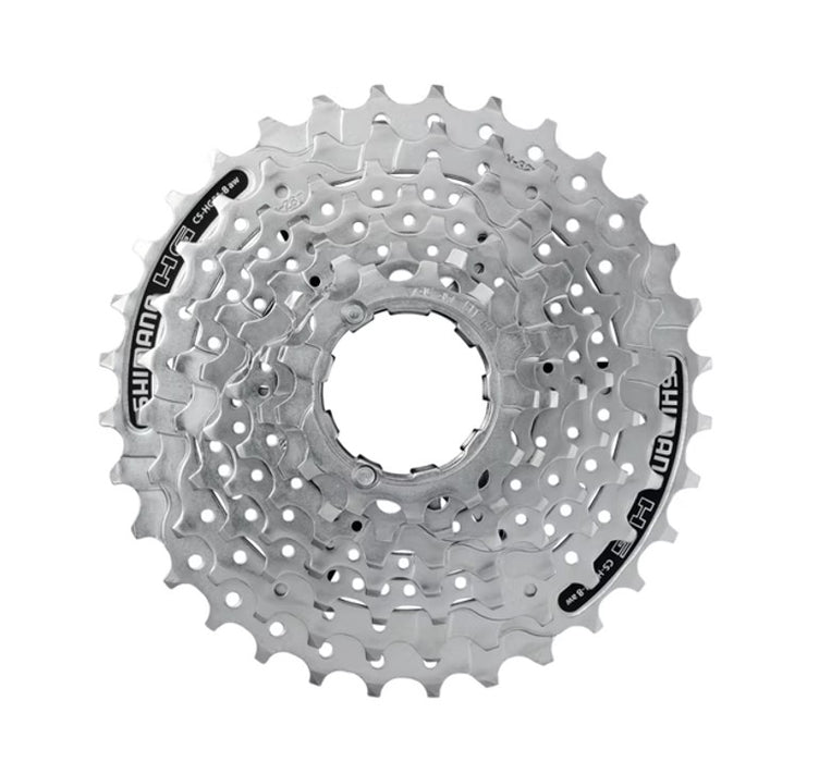 Shimano Cassette Sprocket 8 speed CS-HG51-8 Alivio