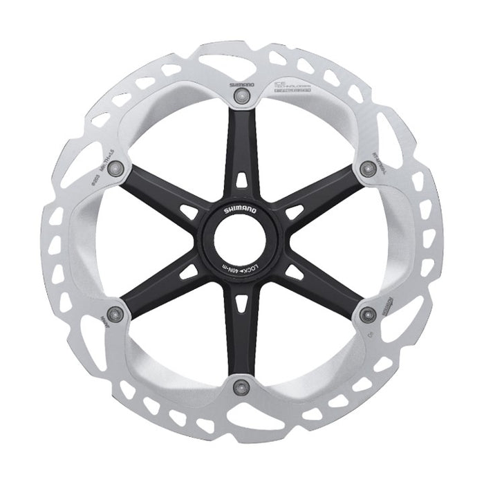 Shimano Ultegra XT Disc Brake Rotor RT-MT800 Center Lock External Serration