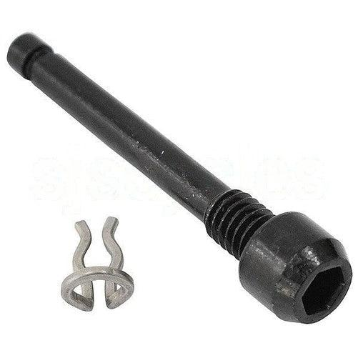 Shimano BR-M7110 Pad Axle & Snap Retainer