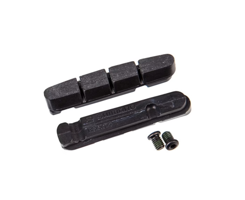 Shimano R55C4 Brake Pads for Rim Brakes Caliper