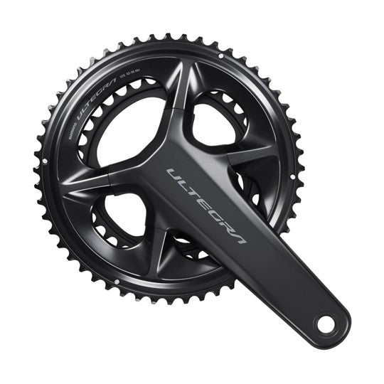 Shimano Ultegra FC-R8100 Hollowtech II 2x12 Speed Crankset
