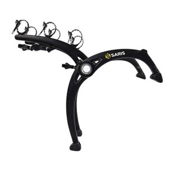 Saris Bones Ex 3 Car Rack