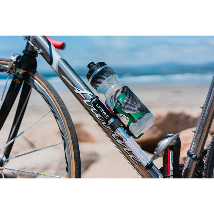 Lezyne Grip Drive Portable Hand Pump