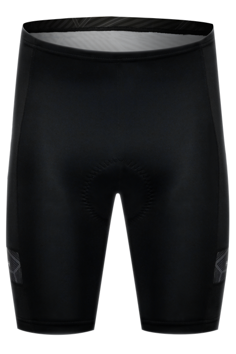 Funkier Men's Cycling Tights with High Density Foam Pad S227-B14