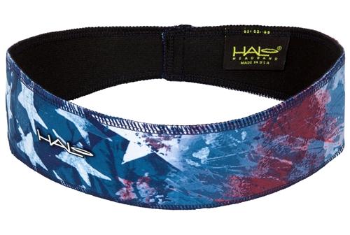 Halo II Pullover Sports Headband