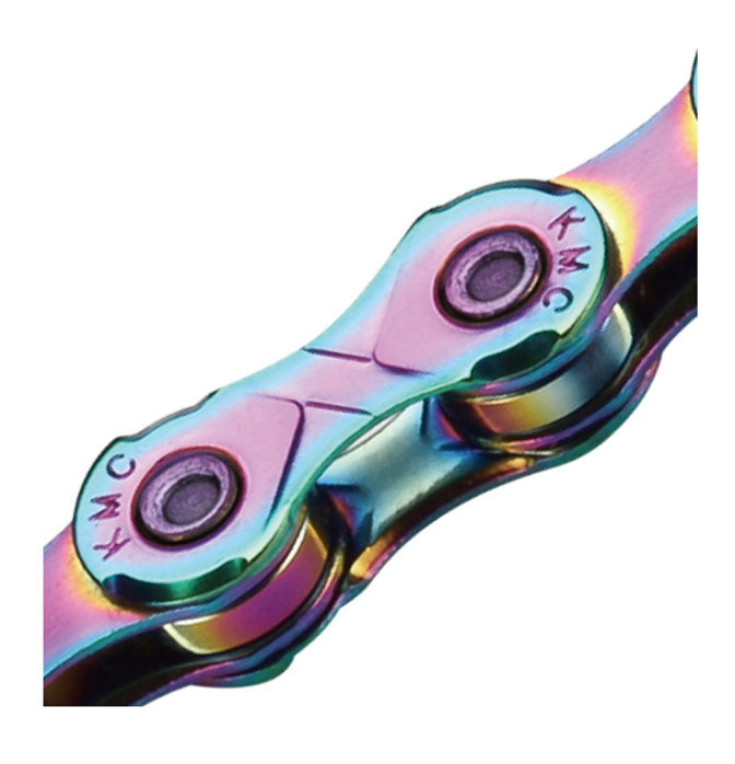 KMC X10 10 Speed Bicycle Chain