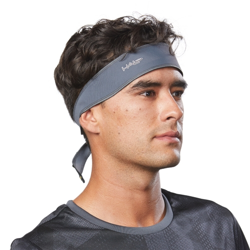 Halo I Tie Sports Cycling Headband