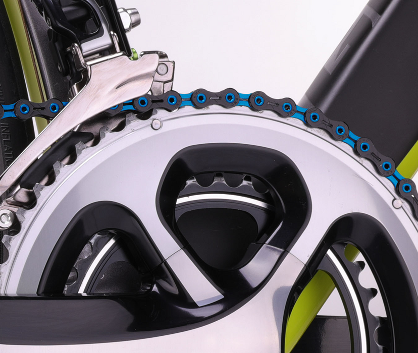 KMC X11 DLC 11 Speed DLC Diamond Like Coated Chain