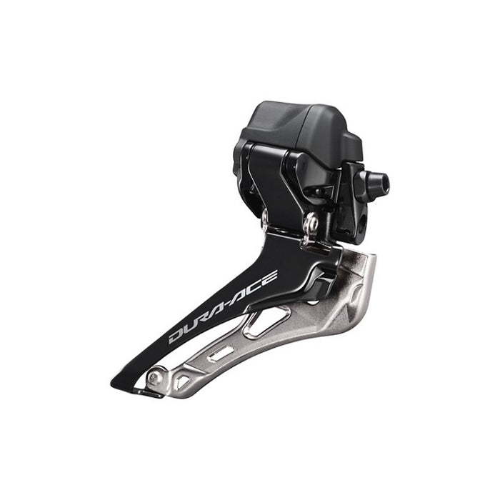 Shimano Dura Ace FD-R9250 Di2 Front Derailleur 2x12 Speed
