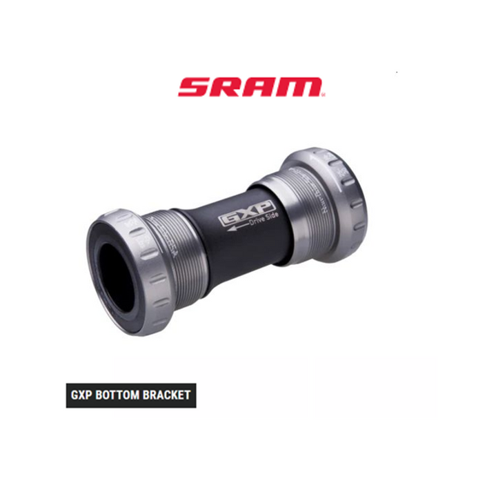 SRAM GXP Bottom Bracket for English BSA / Italian Thread 68/73mm
