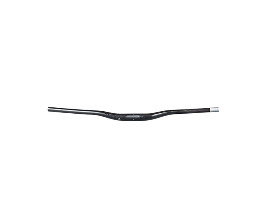 PRO Tharsis 3Five Alloy Riser Handlebar 800mm 20mm Rise