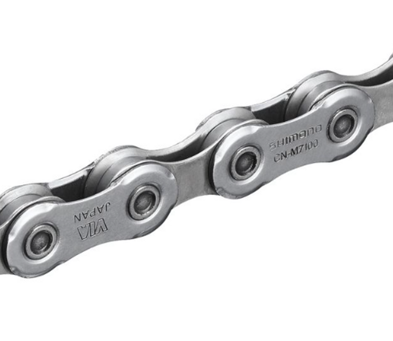 Shimano CN-M7100 105 SLX 12 Speed Chain with Quick Link