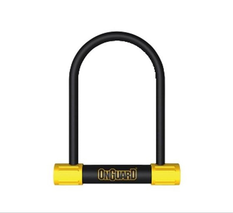 OnGuard BullDog Std U Lock #8010