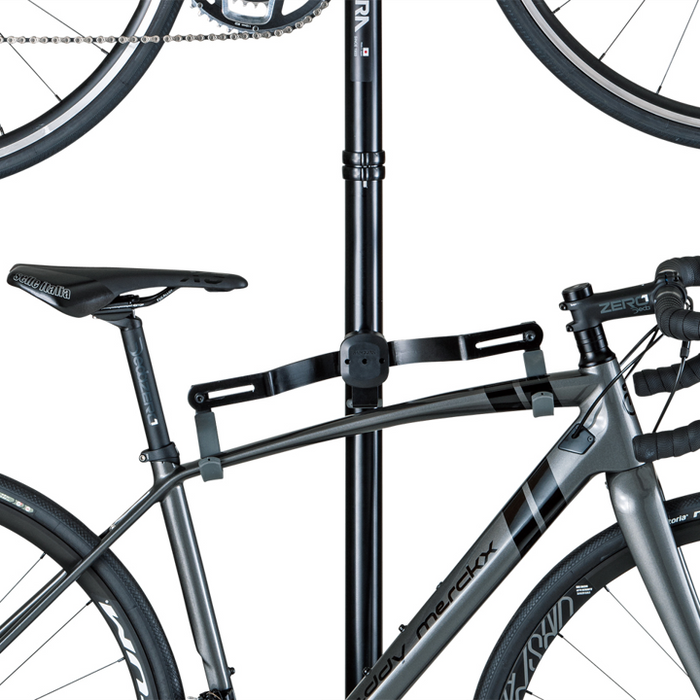 Minoura Bike Cradle Holder 25.2 for Bike Stand P-500AL-7S