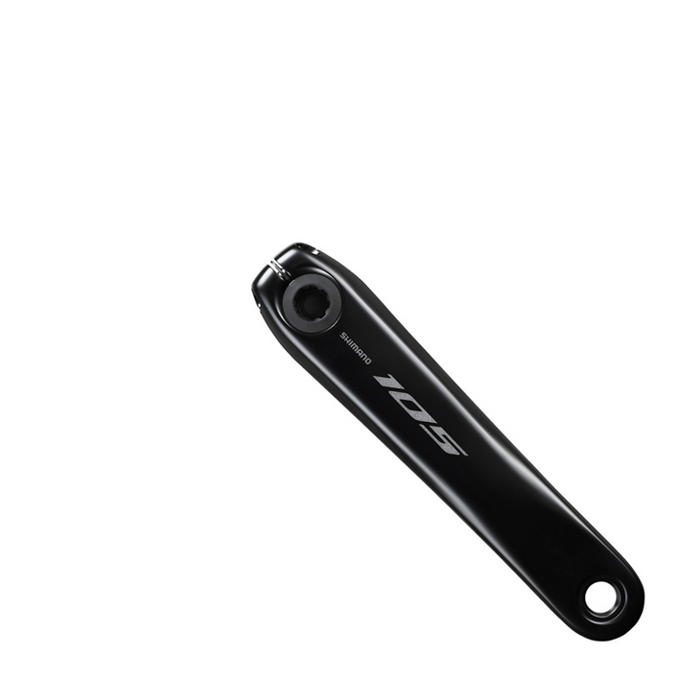 Shimano 105 FC-R7100 Hollowtech II Crankset 2x12-speed