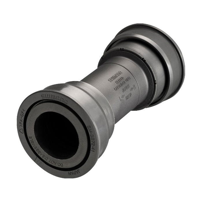 Shimano Press Fit Bottom Bracket SM-BB72-41B for 86.5mm Shell Width