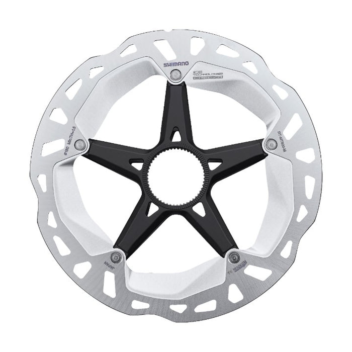 Shimano Ultegra XT Disc Brake Rotor RT-MT800 Center Lock External Serration
