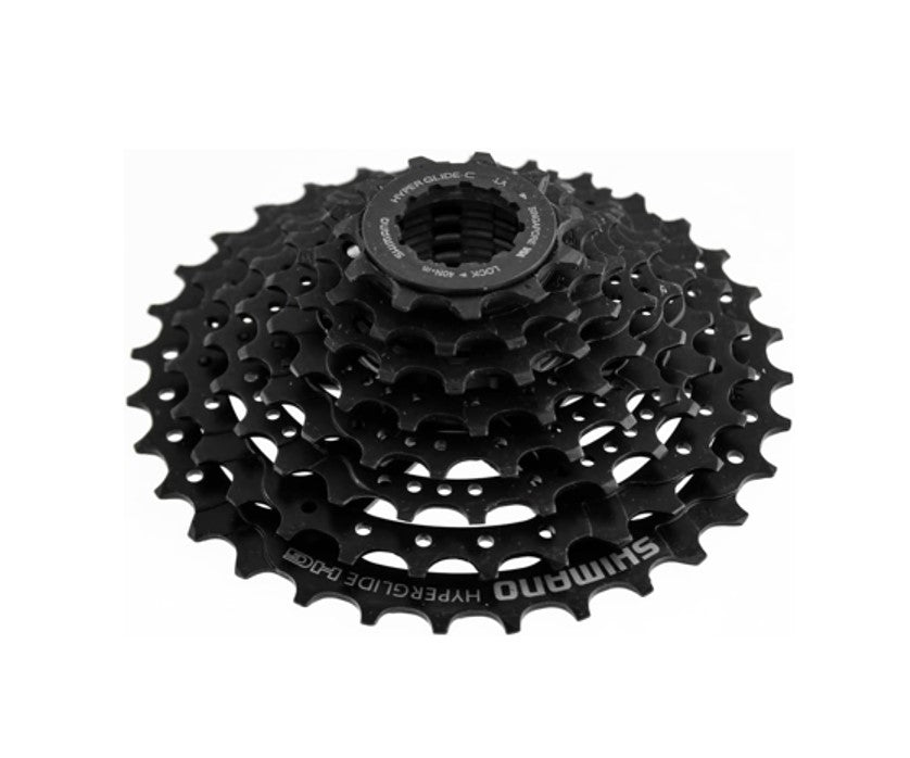 Shimano Cassette Sprocket 8 speed CS-HG31-8 Altus