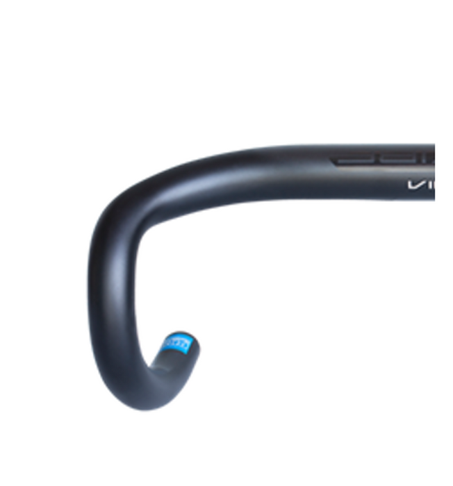 Pro Vibe Alloy Compact Road Handlebar