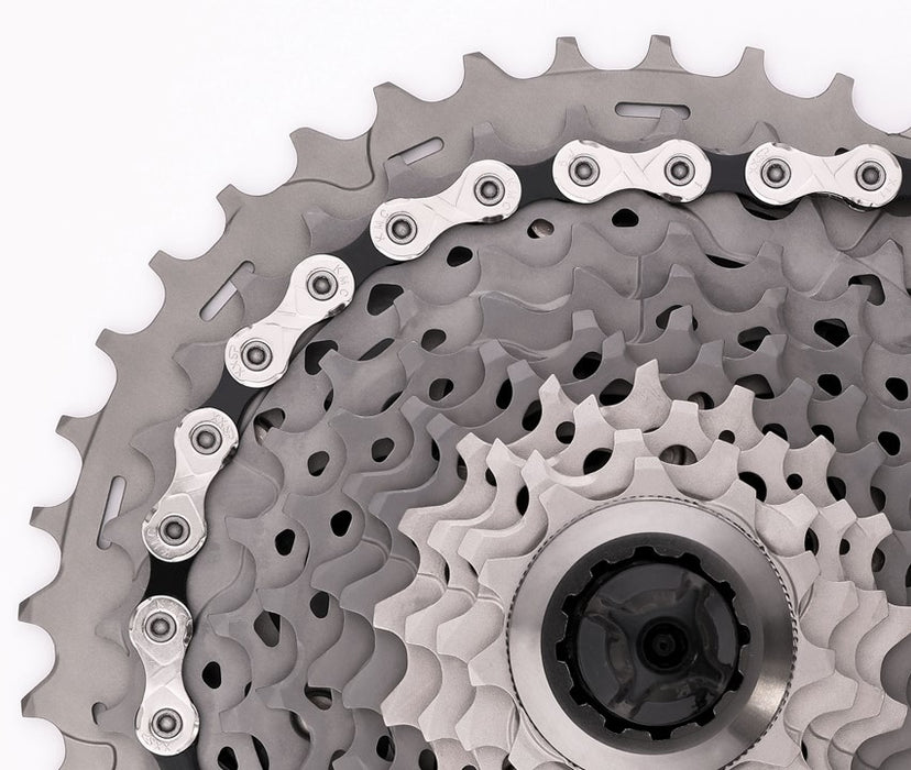 KMC X11 Chain 11 Speed 118L