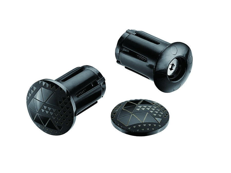 Ciclovation Bar End Plug Cap (1 pair)