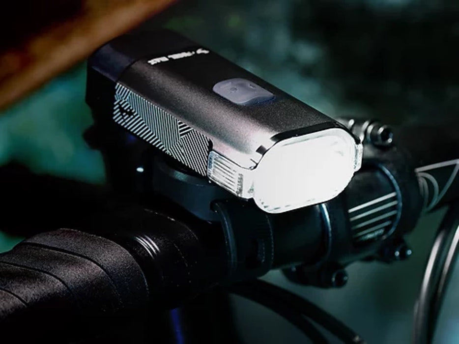 Moon Front Light Rigel Max 1500 Lumens USB C Rechargeable