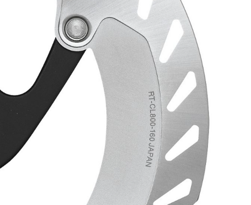 Shimano Ultegra XT Disc Brake Rotor RT-CL800 Center Lock External Serration