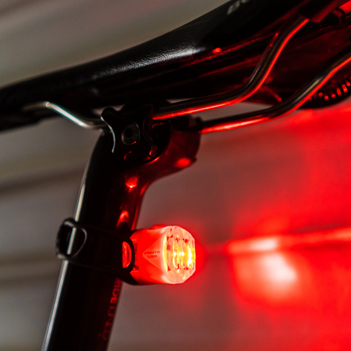 Lezyne Femto USB Drive Rechargeble LED Light