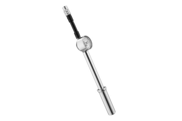Birzman Macht Shock Pump 300 psi